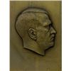 Image 7 : GERMANY THIRD REICH ADOLF HITLER DESK PLAQUE STAND IWF. SIGNED