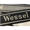 Image 3 : WWII GERMAN WAFFEN SS "Horst Wessel" CUFFTITLE