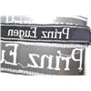 Image 8 : WWII GERMAN WAFFEN SS "Prinz Eugen" EM/NCO CUFFTITLE