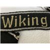 Image 3 : WWII GERMAN WAFFEN SS "Wiking" EM/NCO CUFFTITLE