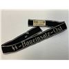 Image 5 : WWII GERMAN WAFFEN SS "SS BAUEINSATZ-OST" CUFFTITLE - VERY RARE