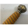 Image 3 : WWII GERMAN LUFTWAFFE OFFICERS DAGGER SMF SOLINGEN - MINT