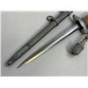Image 6 : WWII GERMAN LUFTWAFFE OFFICERS DAGGER HERDER A.SN SOLINGEN