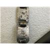 Image 13 : THIRD REICH GERMANY M36 CHAINED SS DAGGER