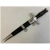 Image 1 : WWII GERMAN RLB LEADER DAGGER BY PAUL WEYERSBERG