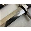 Image 5 : WWII GERMAN RLB LEADER DAGGER BY PAUL WEYERSBERG