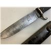 Image 4 : NAZI GERMANY HITLER YOUTH HJ KNIFE DAGGER RZM M7/31