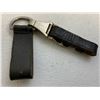 Image 3 : WWII GERMAN SS BLACK LEATHER DAGGER HANGER