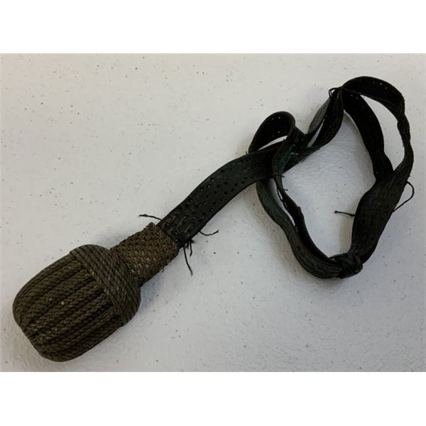 WWI/WWII GERMAN SWORD KNOT PORTEPEE