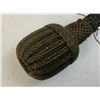 Image 2 : WWI/WWII GERMAN SWORD KNOT PORTEPEE