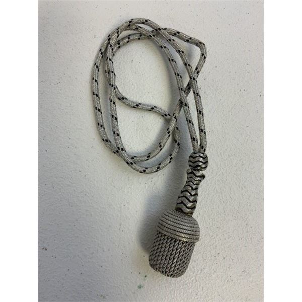 WWII GERMAN SWORD KNOT PORTEPEE