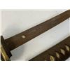 Image 11 : WWII IMPERIAL JAPAN JAPANESE ARMY OFFICER SAMURAI SWORD
