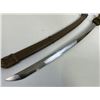 Image 19 : WWII IMPERIAL JAPAN JAPANESE ARMY OFFICER SAMURAI SWORD