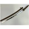 Image 1 : WWII IMPERIAL JAPAN JAPANESE ARMY OFFICER SAMURAI SWORD