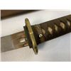 Image 3 : WWII IMPERIAL JAPAN JAPANESE ARMY OFFICER SAMURAI SWORD