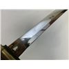 Image 8 : WWII IMPERIAL JAPAN JAPANESE ARMY OFFICER SAMURAI SWORD