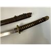 Image 17 : WWII IMPERIAL JAPAN JAPANESE ARMY OFFICER SAMURAI SWORD