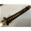 Image 3 : WWII IMPERIAL JAPAN JAPANESE ARMY OFFICER SAMURAI SWORD