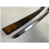 Image 5 : WWII IMPERIAL JAPAN JAPANESE ARMY OFFICER SAMURAI SWORD