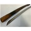 Image 6 : WWII IMPERIAL JAPAN JAPANESE ARMY OFFICER SAMURAI SWORD