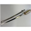 Image 14 : ANTIQUE JAPANESE D-GUARD SWORD RUSSO - JAPANESE WAR Kyu-Gunto