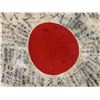 Image 4 : WWII IMPERIAL JAPANESE  NATIONAL FLAG SIGNED