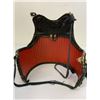 Image 4 : JAPAN ANTIQUE JAPANESE SAMURAI ARMOR BREAST PLATE