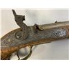 Image 2 : ANTIQUE JOSEPH MANTON HEAVY OCTAGON BARREL HUNTING GUN