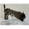 Image 9 : ANTIQUE JOSEPH MANTON HEAVY OCTAGON BARREL HUNTING GUN