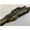Image 12 : ANTIQUE OTTOMAN TURKEY 17th CENTURY FLINTLOCK PISTOL