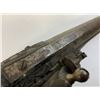 Image 15 : ANTIQUE OTTOMAN TURKEY 17th CENTURY FLINTLOCK PISTOL