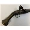 Image 2 : ANTIQUE OTTOMAN TURKEY 17th CENTURY FLINTLOCK PISTOL