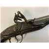 Image 3 : ANTIQUE OTTOMAN TURKEY 17th CENTURY FLINTLOCK PISTOL