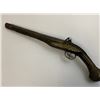 Image 4 : ANTIQUE OTTOMAN TURKEY 17th CENTURY FLINTLOCK PISTOL
