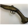 Image 5 : ANTIQUE OTTOMAN TURKEY 17th CENTURY FLINTLOCK PISTOL