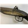 Image 6 : ANTIQUE OTTOMAN TURKEY 17th CENTURY FLINTLOCK PISTOL