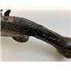 Image 9 : ANTIQUE OTTOMAN TURKEY 17th CENTURY FLINTLOCK PISTOL
