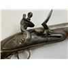 Image 3 : ANTIQUE OTTOMAN TURKISH 19th CENTURY NAVAL FLINTLOCK GUN