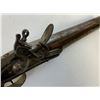 Image 5 : ANTIQUE OTTOMAN TURKISH 19th CENTURY NAVAL FLINTLOCK GUN