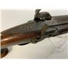 Image 5 : ANTIQUE FRENCH .62 CAL. D'ACIER DOUBLE BARREL PISTOL