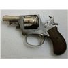 Image 10 : ANTIQUE VICTORIAN BRITISH BULLDOG REVOLVER .32 CAL. BELGIUM MADE