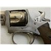 Image 11 : ANTIQUE VICTORIAN BRITISH BULLDOG REVOLVER .32 CAL. BELGIUM MADE