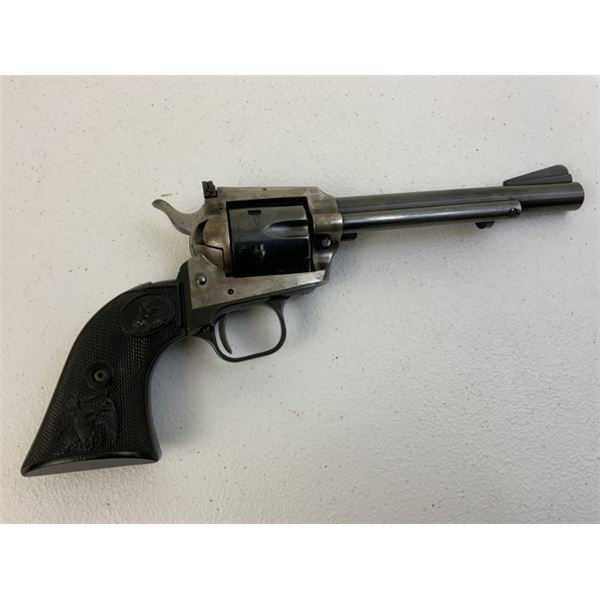 COLT NEW FRONTIER .22 REVOLVER 22LR