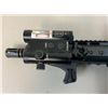 Image 3 : AMERICAN TACTICAL AR15 5.56 SEMI AUTO PISTOL WITH FLASHLIGHT AND LASER