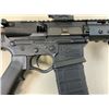 Image 6 : AMERICAN TACTICAL AR15 5.56 SEMI AUTO PISTOL WITH FLASHLIGHT AND LASER