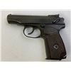Image 1 : RUSSIAN MAKAROV BY IMEZ PISTOL COMPLETE WITH HOLSTER AND 2 MAGAZINES