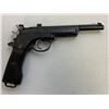 Image 3 : STEYR MANNLICHER 1905 7.65MM ARGENTINE CONTRACT PISTOL
