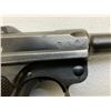 Image 3 : WWII NAZI GERMAN P08 LUGER 1937 DATE PISTOL 9MM