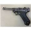 Image 1 : WWII NAZI GERMAN P08 LUGER byf 42 "BLACK WIDDOW" PISTOL 9MM