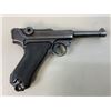 Image 2 : WWII NAZI GERMAN P08 LUGER byf 42 "BLACK WIDDOW" PISTOL 9MM